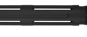 Skeletonized Pistol Buffer Tube