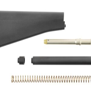 AR-308 Complete A2 Stock Kit