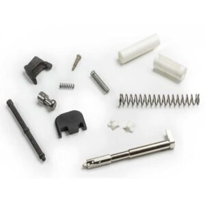 Lone Wolf Completion Kit for 10mm Slides