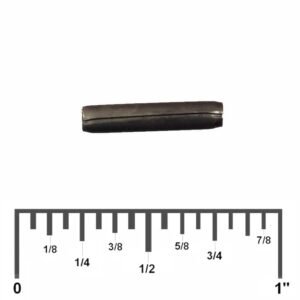 AR-15 / AR-308 Trigger Guard Roll Pin