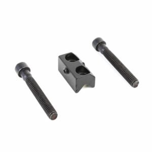 Ruger 10/22 Replacement V-Block