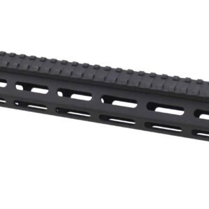 15″ KM Tactical Non-Indexing AR-308 MLOK Handguard
