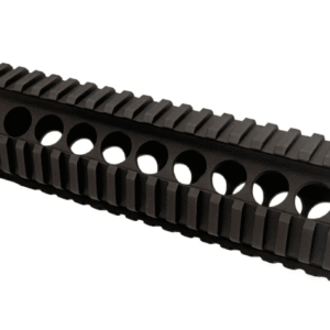 9.5″ MK2 AR-15 Free Floating Quad Rail