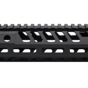 12″ KMT XL Suppressor Ready Diameter AR-15 MLOK Handguard