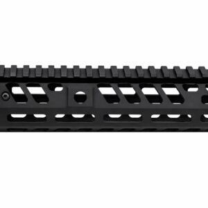 9.25″ KMT XL Suppressor Ready Diameter AR-15 MLOK Handguard