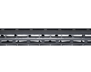 19″ Split Top Free Floating M-LOK Handguard for LR-308 (Low Profile)