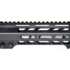 7″ Free Floating M-LOK Handguard w/ Integral Handstop for LR-308 (Low Profile)
