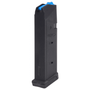 Leapers 17 Round Polymer Magazine For Glock 17