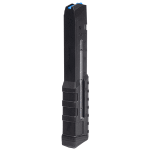 Leapers PD933 Polymer 33 Round Magazine For Glock 9mm Pistols