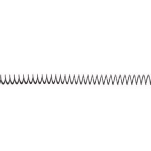 15# Flat Wire Spring for Glock 19 Builds