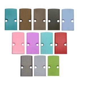 Cerakoted RMSc Cover Plate