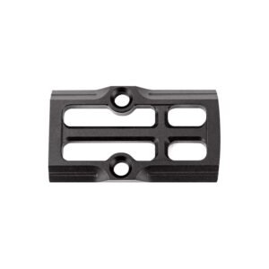KM Tactical RMR Cover Plate For Large Frame (.45 ACP & 10MM)