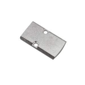 RMR Cover Plate For Large Frame (.45 ACP & 10MM) – RAW