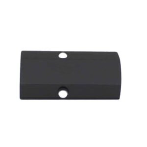 RMR Cover Plate for KMT Sig P320 Slides- BLACK