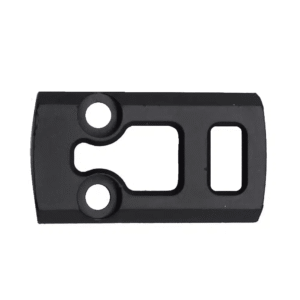 Gen2 RMSc Cover Plate for KMT Sig P365 Slides
