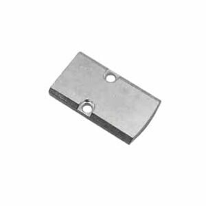 RMSc Plate – RAW