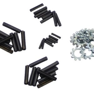 AR Platform Roll Pin Builder Pack
