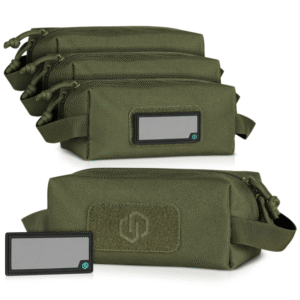 Savior Equipment Loose Sac – Soft Ammo Carrier – OD Green