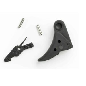 Polymer Trigger Shoe Assembly for Glock Triggers