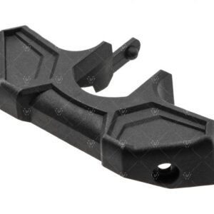Strike Industries Black Polymer ISO Latch