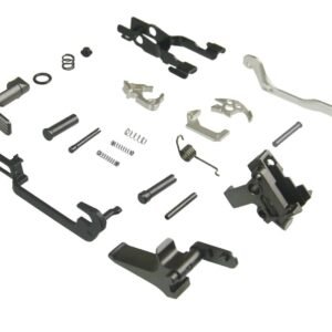 Lower Parts Kit For Sig Sauer P320