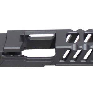 KM Tactical MKII Slide For Glock 22 (Gen 1-4)
