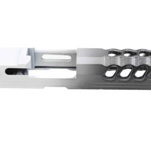 Faded Cerakote Sig 320 or Sig 365 B.D.E. Slide (Buyer’s Choice Of Color & Slide Model)