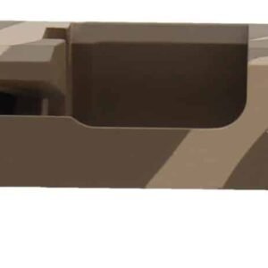 Tiger Stripe Cerakote Slide For Glock Builds (Choose Your Size)