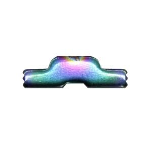 PVD Slide Lock For Glock 42/43/43x/48 Pistols