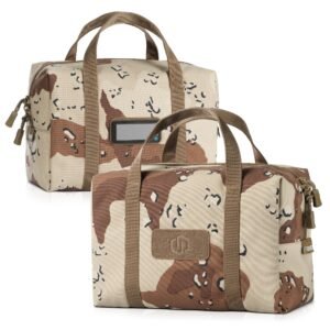 Savior Equipment Mini Hauler – Chocolate Chip Camo