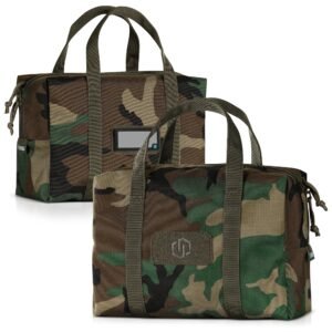 Savior Equipment Mini Hauler – M81 Camo