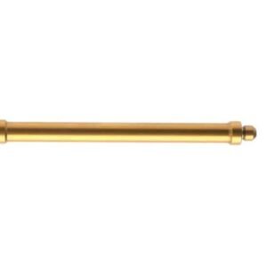 Titanium Nitride (TiN)Extractor Depressor Plunger For Glock Gen 1-4