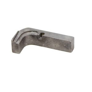 Raw Aluminum Magazine Release For Glock Gen 1-3