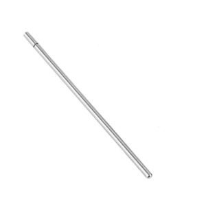Stainless AR 15 Dust Cover Rod