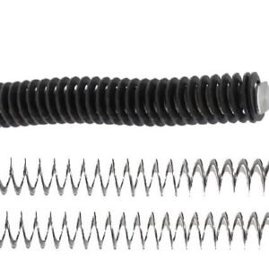 Captured Stainless Steel Guide Rod for Sig 365XL – With Variable Power Spring Options