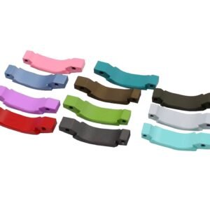 Cerakoted Enhanced Trigger Guard