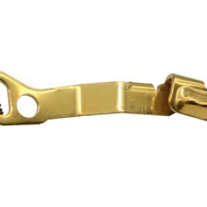 Titanium Nitride (TiN) Coated Extended Slide Release For G42/43/43x/48