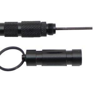 Keychain Tool For Glock Pistols