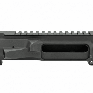 Billet “Titan” AR 15 Upper Receiver
