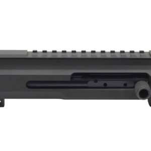 KM Tactical Dual Side Charging AR 15 Upper Receiver