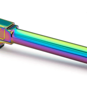 Zaffiri Precision G48 Threaded Spectrum Barrel